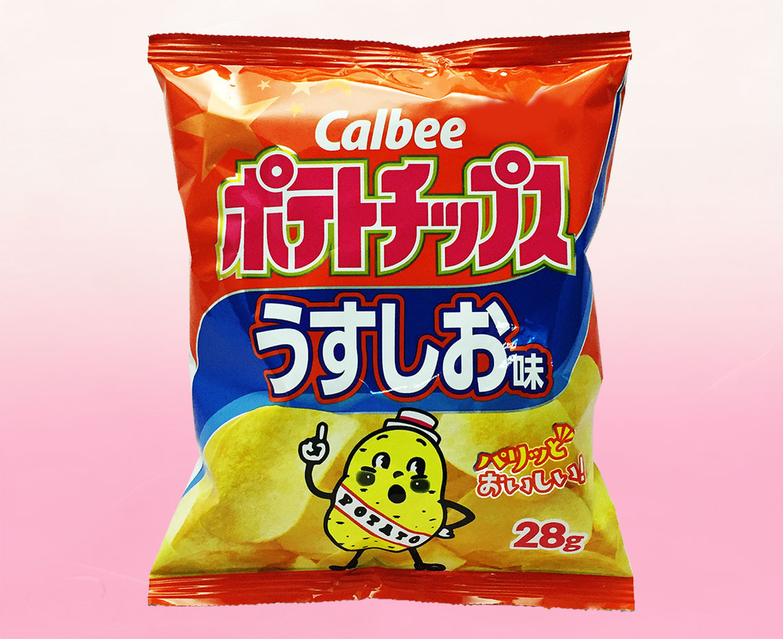 小袋菓子 プチシリーズコーナー みんなのおかし市場