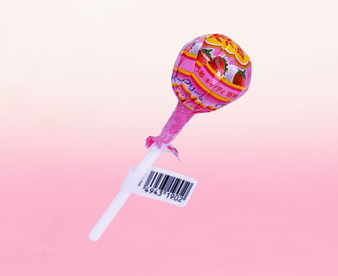 チュッパチャプス