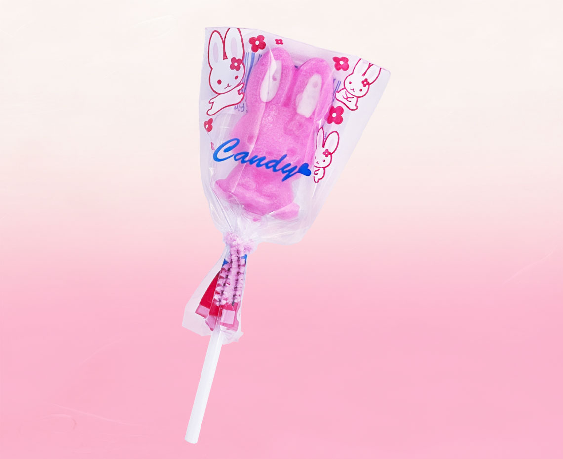 ウサピーキャンディ