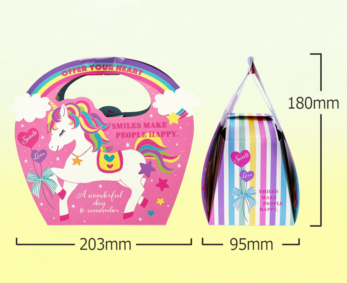 ゆめかわ☆キラキラバッグ