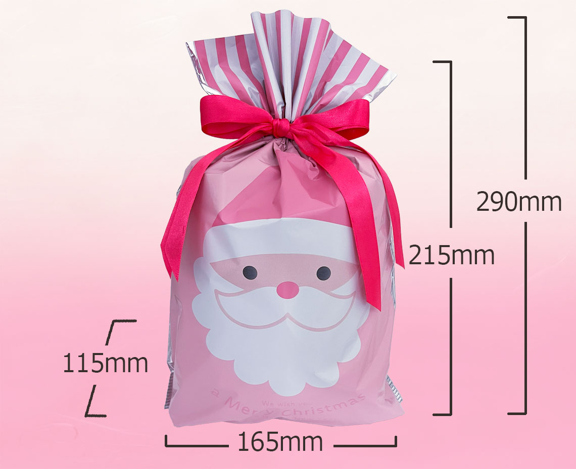 クリスマスおかし詰め合わせ【Ｃ】